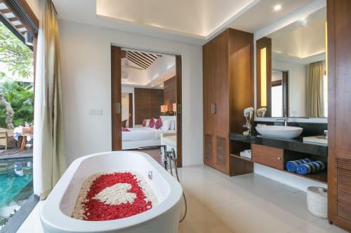 Asuri Bali Villas Kuta