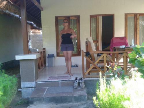 Hostal Fantastic Cottages