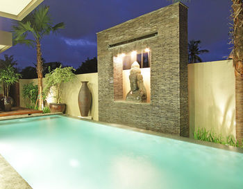 Hotel Cicada Luxury Townhouses