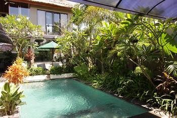 Hotel Cicada Luxury Townhouses