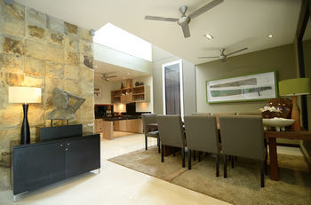 Hotel Cicada Luxury Townhouses