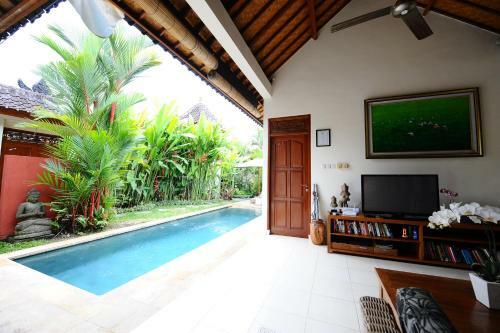 Villa Asri