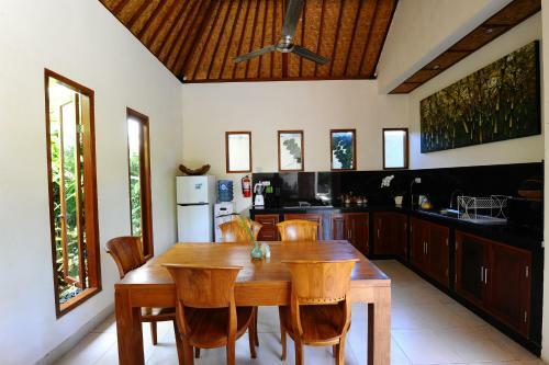Villa Asri