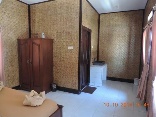 Hostal Yaya Bungalows Blue Coral