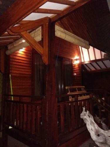 Hostal Yaya Bungalows Blue Coral