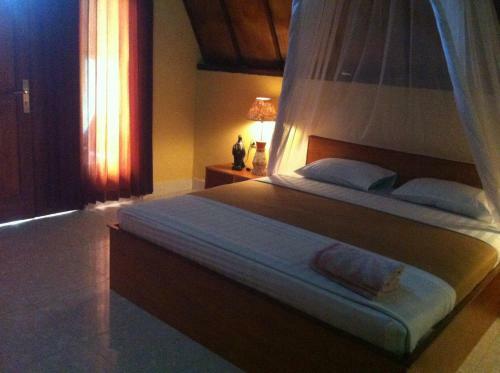 Hostal Dinoyin Bungalows