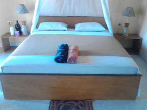 Hostal Dinoyin Bungalows