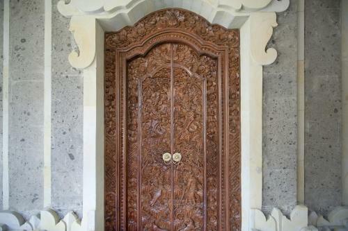 Hostal Teja Home Stay