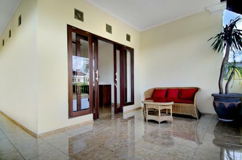 Hostal Teja Home Stay