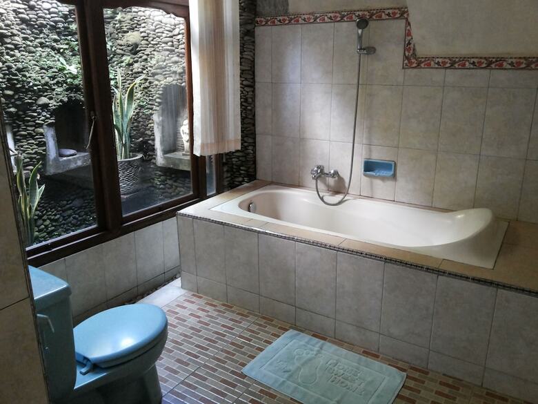 Hostal Bali Putra Villa