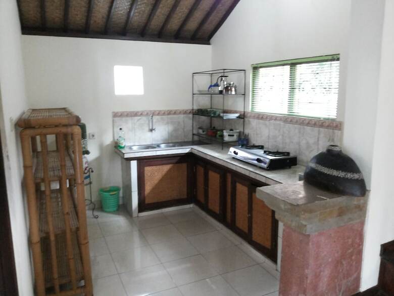 Hostal Bali Putra Villa