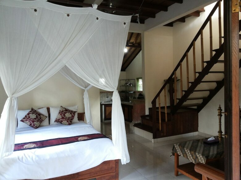 Hostal Bali Putra Villa