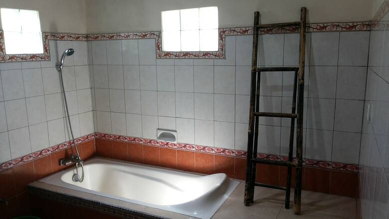 Hostal Bali Putra Villa