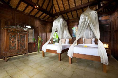 Hotel Naya Ubud