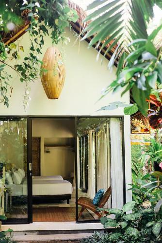 Hotel Naya Ubud