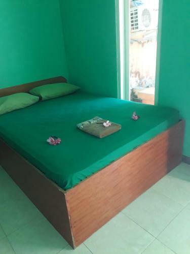 Andi Homestay