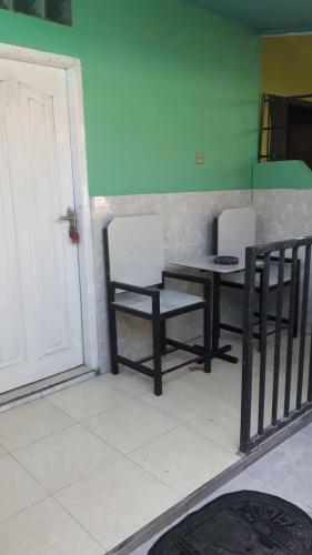 Andi Homestay