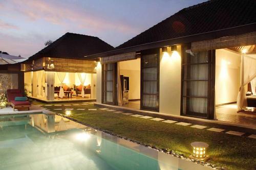 The Bli Bli Villas & Spa