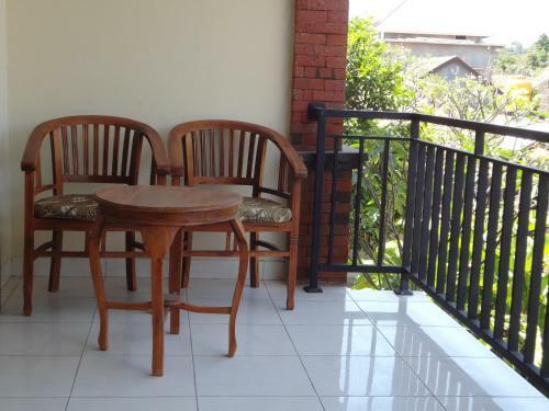 Hostal Nami House