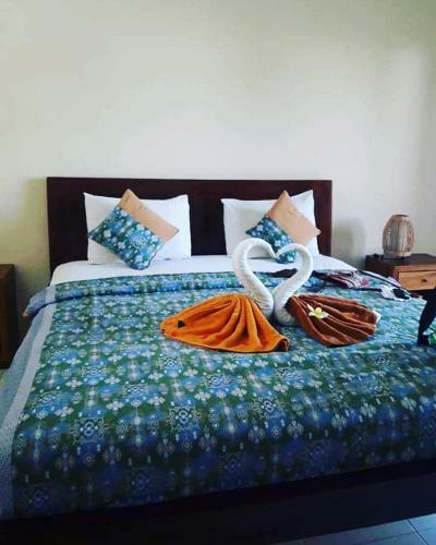 Hostal Nami House