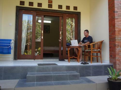 Hostal Nami House