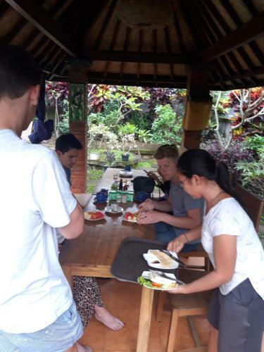 Hostal Nami House