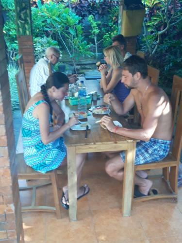 Hostal Nami House