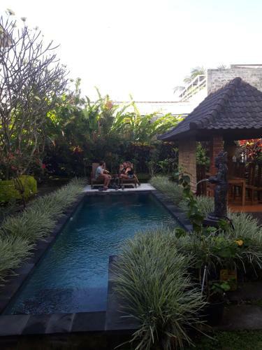 Hostal Nami House