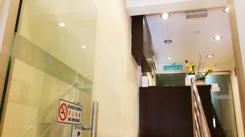 Old Penang Hotel - Ampang Point