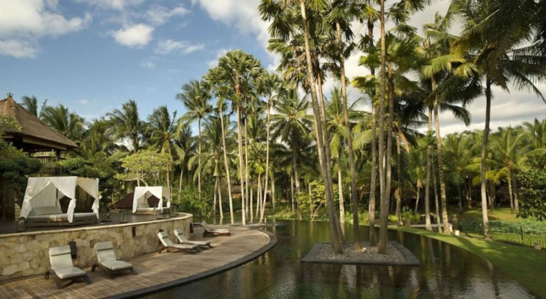 The Ubud Village Resort & Spa