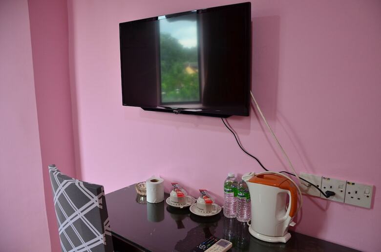 Uptown Hotel Kajang