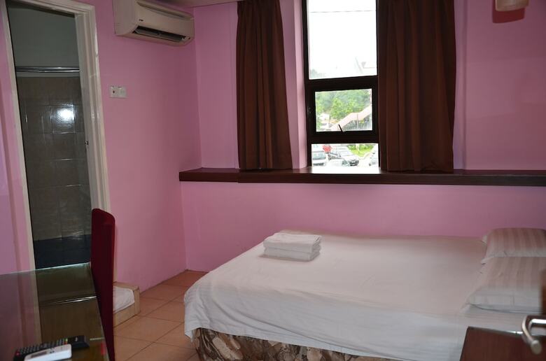 Uptown Hotel Kajang