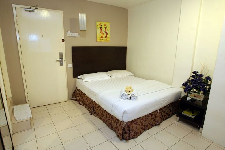 Uptown Hotel Kajang