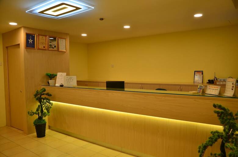 Uptown Hotel Kajang