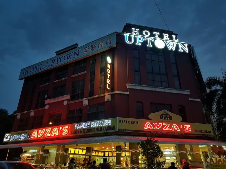 Uptown Hotel Kajang