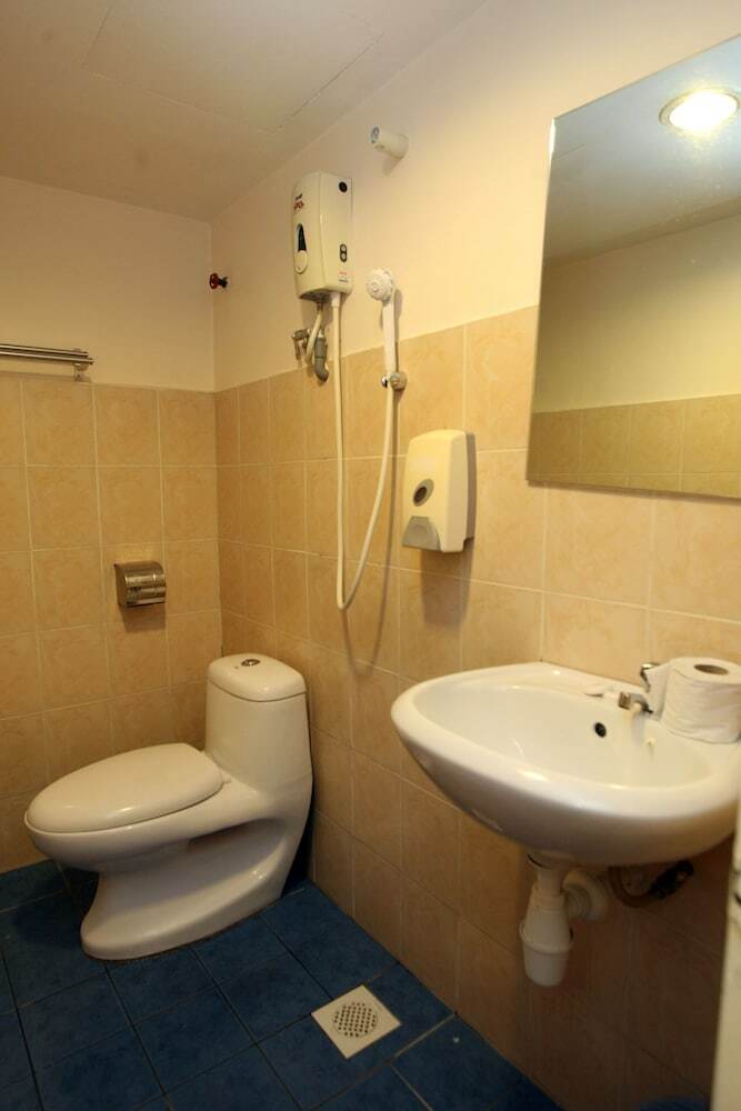Uptown Hotel Kajang