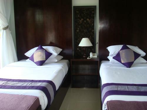 Hotel Anini Raka Resort & Spa