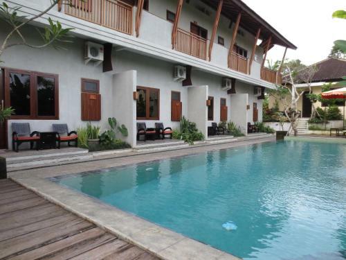 Hotel Anini Raka Resort & Spa