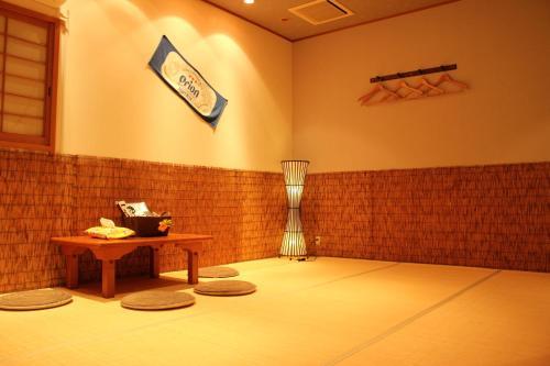 Albergue Shirahama Churari