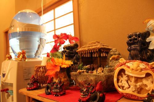 Albergue Shirahama Churari