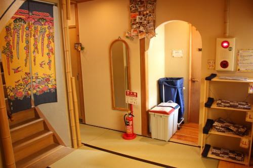 Albergue Shirahama Churari