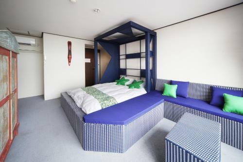 The Hotel Shirahama Onsen