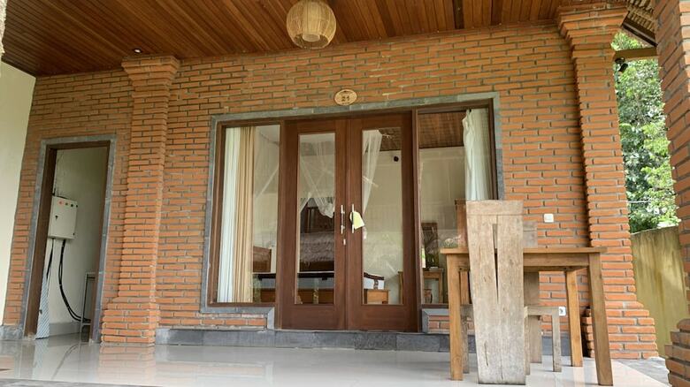 Hostal Pajar House Ubud