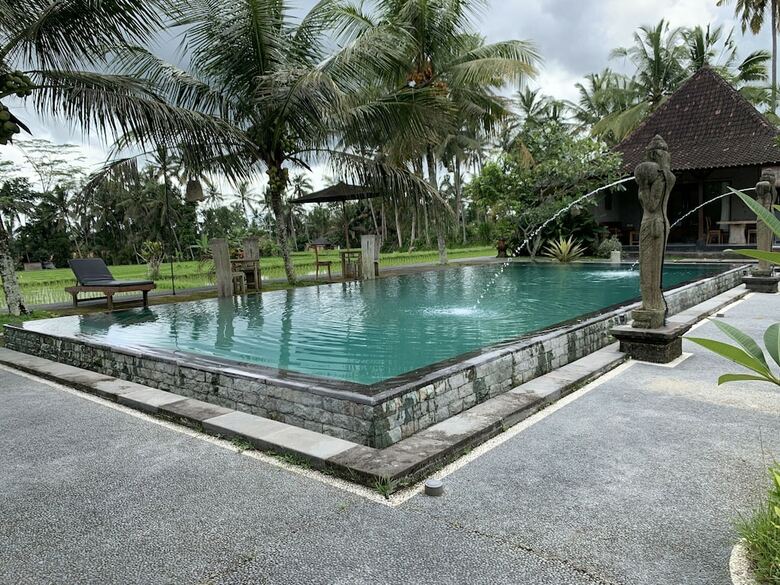 Hostal Pajar House Ubud
