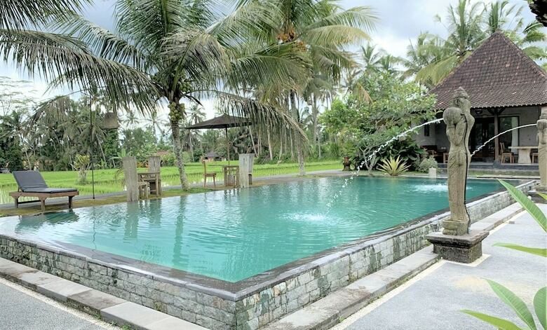 Hostal Pajar House Ubud
