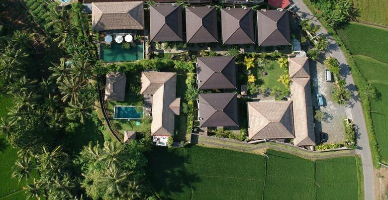 Hotel Radha Phala Resort & Spa