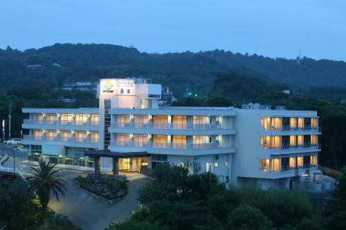 Hotel Kurhouse Shirahama