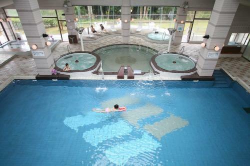Hotel Kurhouse Shirahama