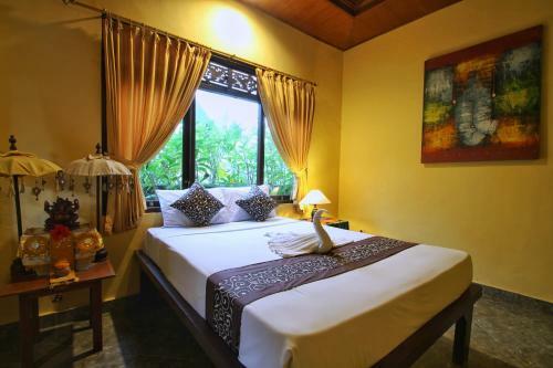 Posada Suwar Bungalows