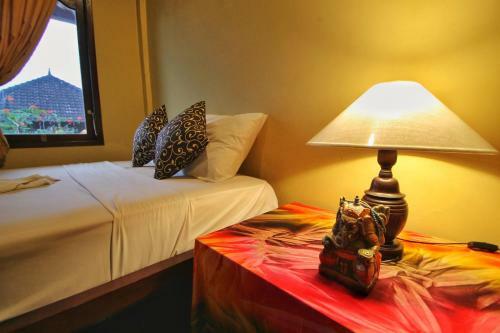 Posada Suwar Bungalows